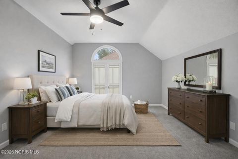 Tiny photo for 7350 Whispering Oak Drive, Sylvania, OH 43560 (MLS # 10002937)