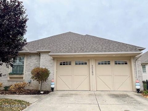 Tiny photo for 10160 Blue Creek South, Whitehouse, OH 43571 (MLS # 10000349)