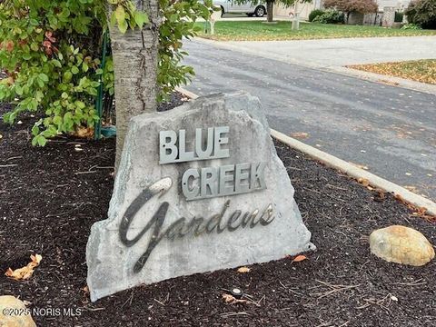 Tiny photo for 10160 Blue Creek South, Whitehouse, OH 43571 (MLS # 10000349)