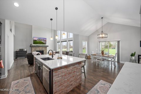 Tiny photo for 3901 Plumey Road, Northwood, OH 43619 (MLS # 10006477)