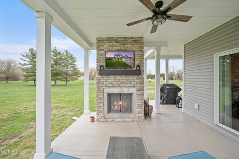 Tiny photo for 3901 Plumey Road, Northwood, OH 43619 (MLS # 10006477)