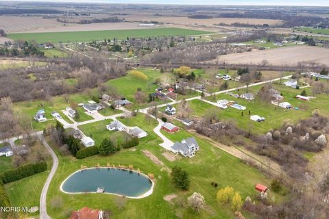 Tiny photo for 3901 Plumey Road, Northwood, OH 43619 (MLS # 10006477)