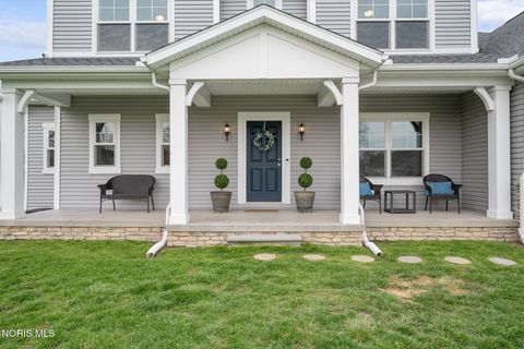 Tiny photo for 3901 Plumey Road, Northwood, OH 43619 (MLS # 10006477)