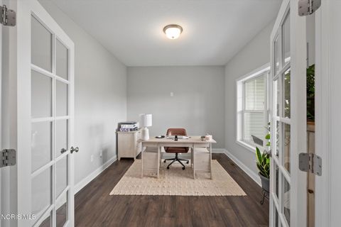 Tiny photo for 3901 Plumey Road, Northwood, OH 43619 (MLS # 10006477)