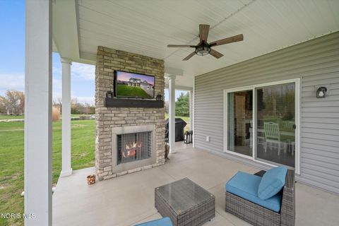 Tiny photo for 3901 Plumey Road, Northwood, OH 43619 (MLS # 10006477)