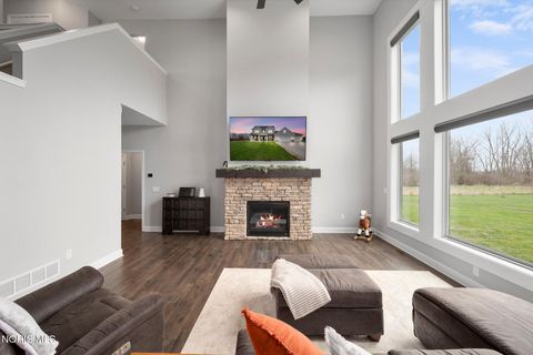 Tiny photo for 3901 Plumey Road, Northwood, OH 43619 (MLS # 10006477)