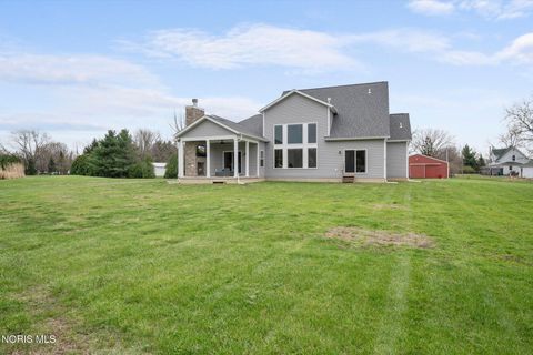 Tiny photo for 3901 Plumey Road, Northwood, OH 43619 (MLS # 10006477)