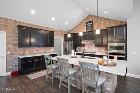 Tiny photo for 3901 Plumey Road, Northwood, OH 43619 (MLS # 10006477)