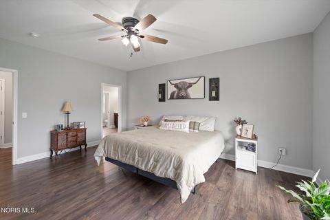 Tiny photo for 3901 Plumey Road, Northwood, OH 43619 (MLS # 10006477)