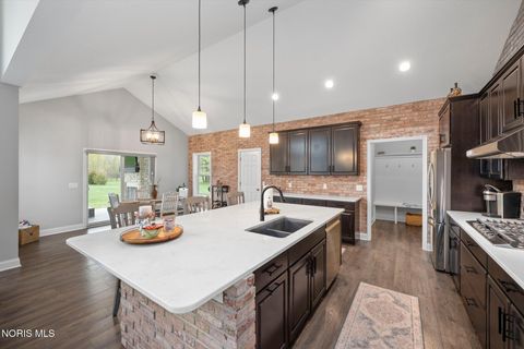 Tiny photo for 3901 Plumey Road, Northwood, OH 43619 (MLS # 10006477)