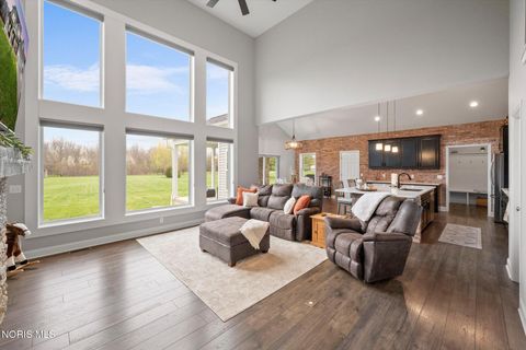 Tiny photo for 3901 Plumey Road, Northwood, OH 43619 (MLS # 10006477)