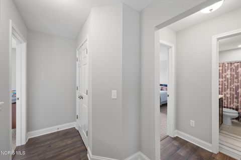 Tiny photo for 3901 Plumey Road, Northwood, OH 43619 (MLS # 10006477)