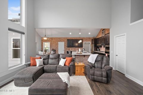 Tiny photo for 3901 Plumey Road, Northwood, OH 43619 (MLS # 10006477)