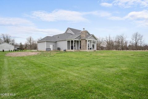 Tiny photo for 3901 Plumey Road, Northwood, OH 43619 (MLS # 10006477)