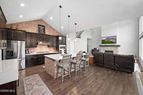 Tiny photo for 3901 Plumey Road, Northwood, OH 43619 (MLS # 10006477)