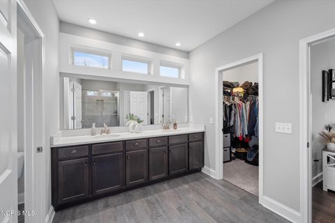 Tiny photo for 3901 Plumey Road, Northwood, OH 43619 (MLS # 10006477)