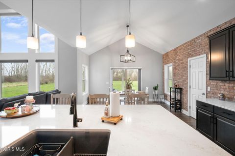 Tiny photo for 3901 Plumey Road, Northwood, OH 43619 (MLS # 10006477)