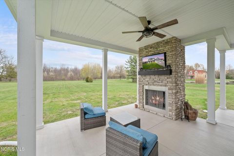 Tiny photo for 3901 Plumey Road, Northwood, OH 43619 (MLS # 10006477)