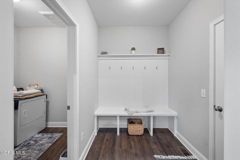 Tiny photo for 3901 Plumey Road, Northwood, OH 43619 (MLS # 10006477)