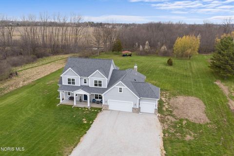 Tiny photo for 3901 Plumey Road, Northwood, OH 43619 (MLS # 10006477)