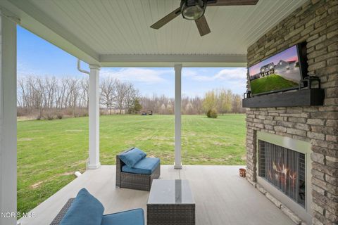 Tiny photo for 3901 Plumey Road, Northwood, OH 43619 (MLS # 10006477)