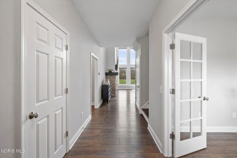 Tiny photo for 3901 Plumey Road, Northwood, OH 43619 (MLS # 10006477)