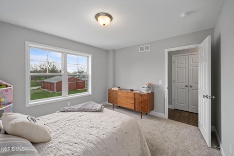 Tiny photo for 3901 Plumey Road, Northwood, OH 43619 (MLS # 10006477)