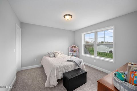 Tiny photo for 3901 Plumey Road, Northwood, OH 43619 (MLS # 10006477)