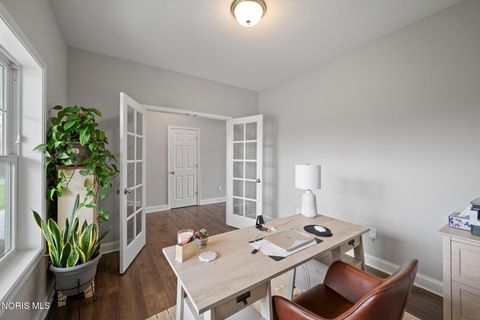 Tiny photo for 3901 Plumey Road, Northwood, OH 43619 (MLS # 10006477)