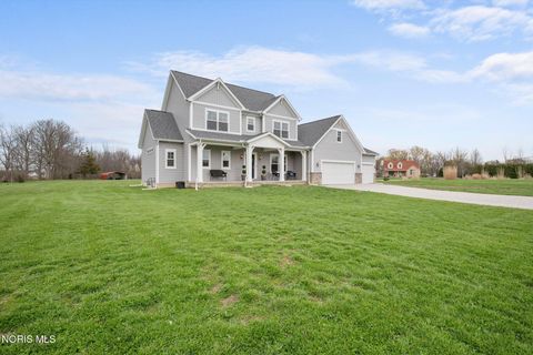 Tiny photo for 3901 Plumey Road, Northwood, OH 43619 (MLS # 10006477)