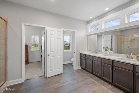 Tiny photo for 3901 Plumey Road, Northwood, OH 43619 (MLS # 10006477)