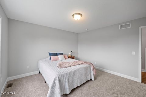 Tiny photo for 3901 Plumey Road, Northwood, OH 43619 (MLS # 10006477)