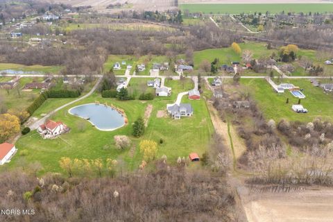 Tiny photo for 3901 Plumey Road, Northwood, OH 43619 (MLS # 10006477)