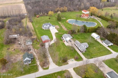 Tiny photo for 3901 Plumey Road, Northwood, OH 43619 (MLS # 10006477)