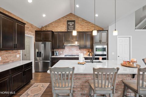 Tiny photo for 3901 Plumey Road, Northwood, OH 43619 (MLS # 10006477)