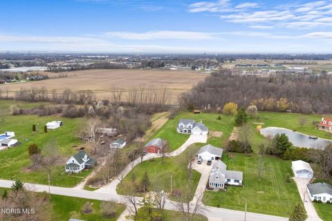 Tiny photo for 3901 Plumey Road, Northwood, OH 43619 (MLS # 10006477)