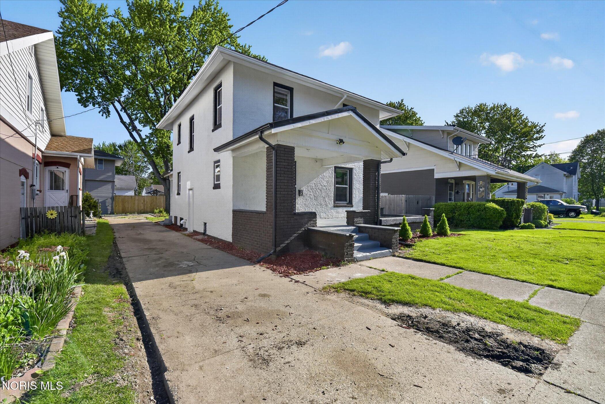116 Yeager Street