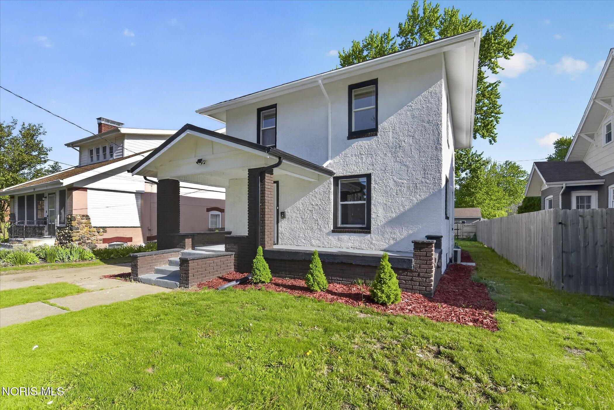 116 Yeager Street
