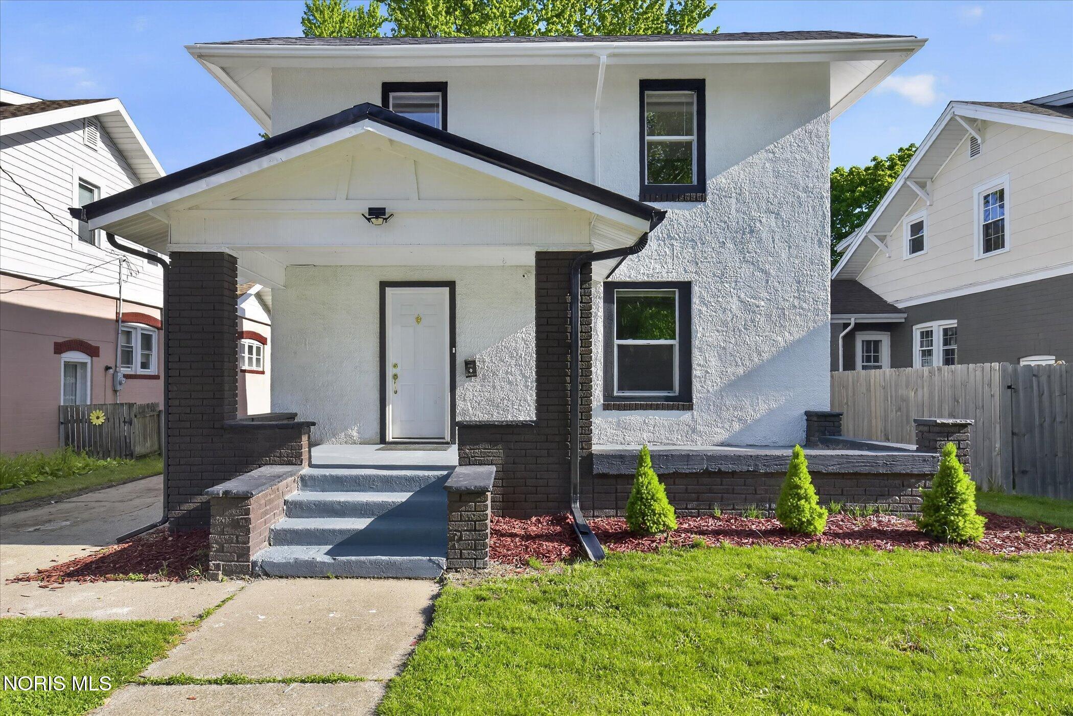 116 Yeager Street