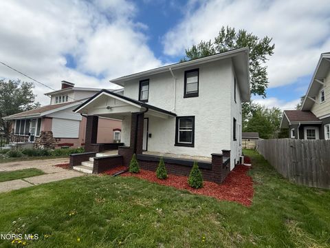 Tiny photo for 116 Yeager Street, Napoleon, OH 43545 (MLS # 10007026)