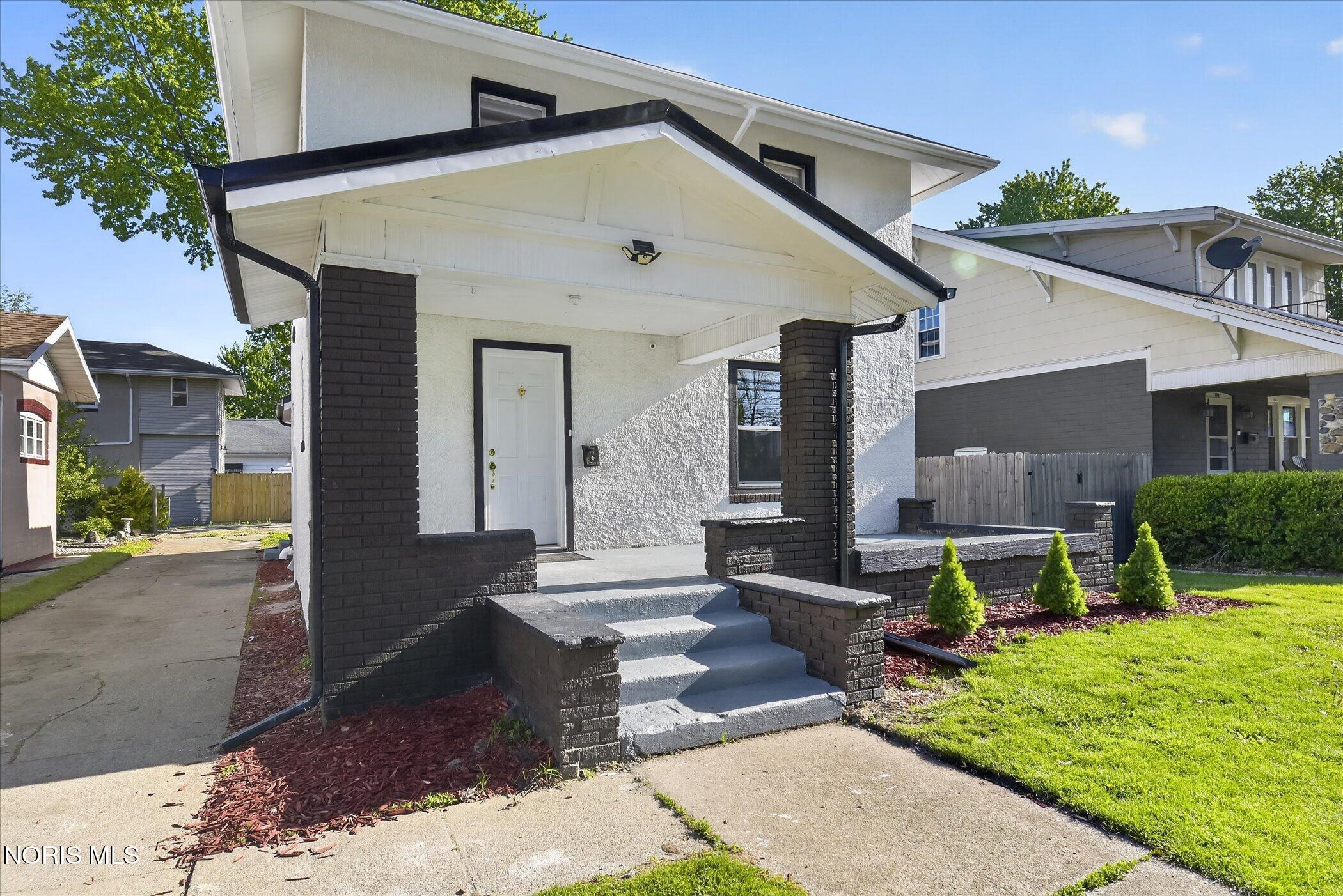 116 Yeager Street
