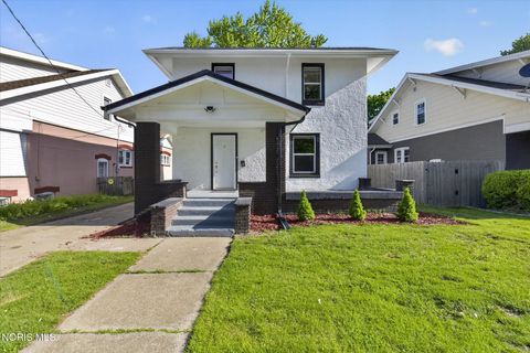 116 Yeager Street Napoleon OH 43545