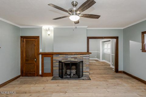 Tiny photo for 4119 N Haven Avenue, Toledo, OH 43612 (MLS # 10005064)