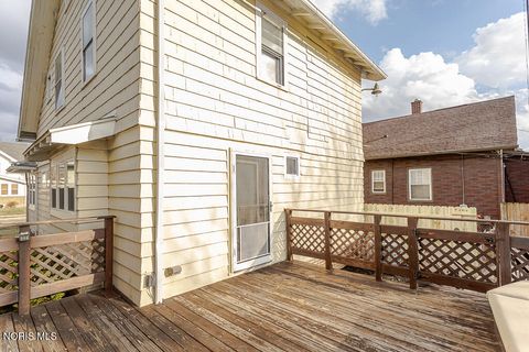 Tiny photo for 4119 N Haven Avenue, Toledo, OH 43612 (MLS # 10005064)