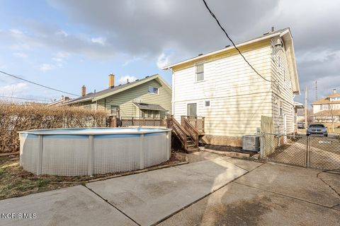 Tiny photo for 4119 N Haven Avenue, Toledo, OH 43612 (MLS # 10005064)