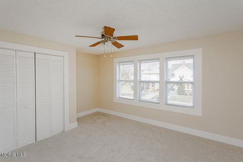 Tiny photo for 4119 N Haven Avenue, Toledo, OH 43612 (MLS # 10005064)