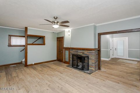 Tiny photo for 4119 N Haven Avenue, Toledo, OH 43612 (MLS # 10005064)