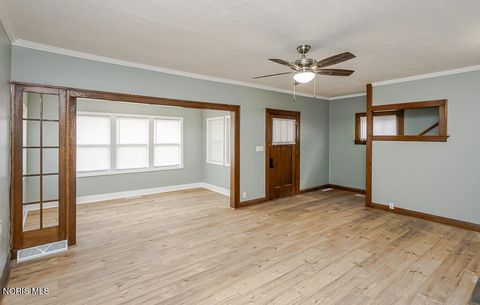 Tiny photo for 4119 N Haven Avenue, Toledo, OH 43612 (MLS # 10005064)