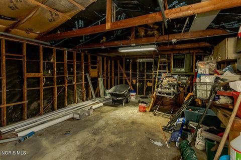 Tiny photo for 4119 N Haven Avenue, Toledo, OH 43612 (MLS # 10005064)