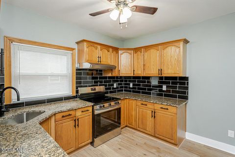 Tiny photo for 4119 N Haven Avenue, Toledo, OH 43612 (MLS # 10005064)